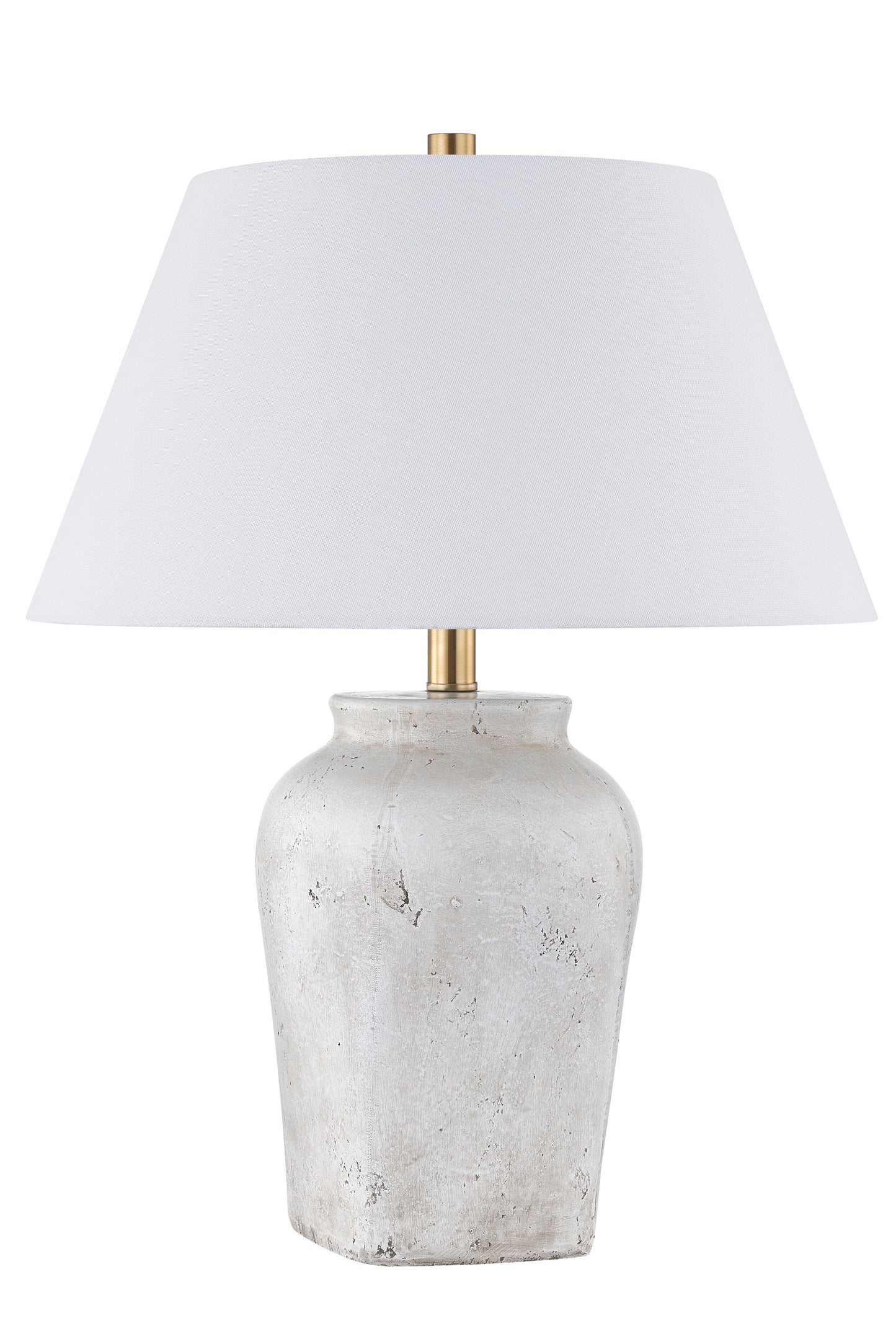 Lionheart Table Lamp
