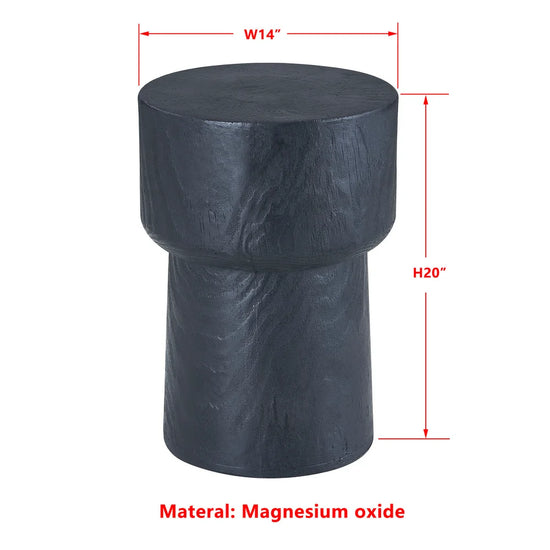 Greyson side table
