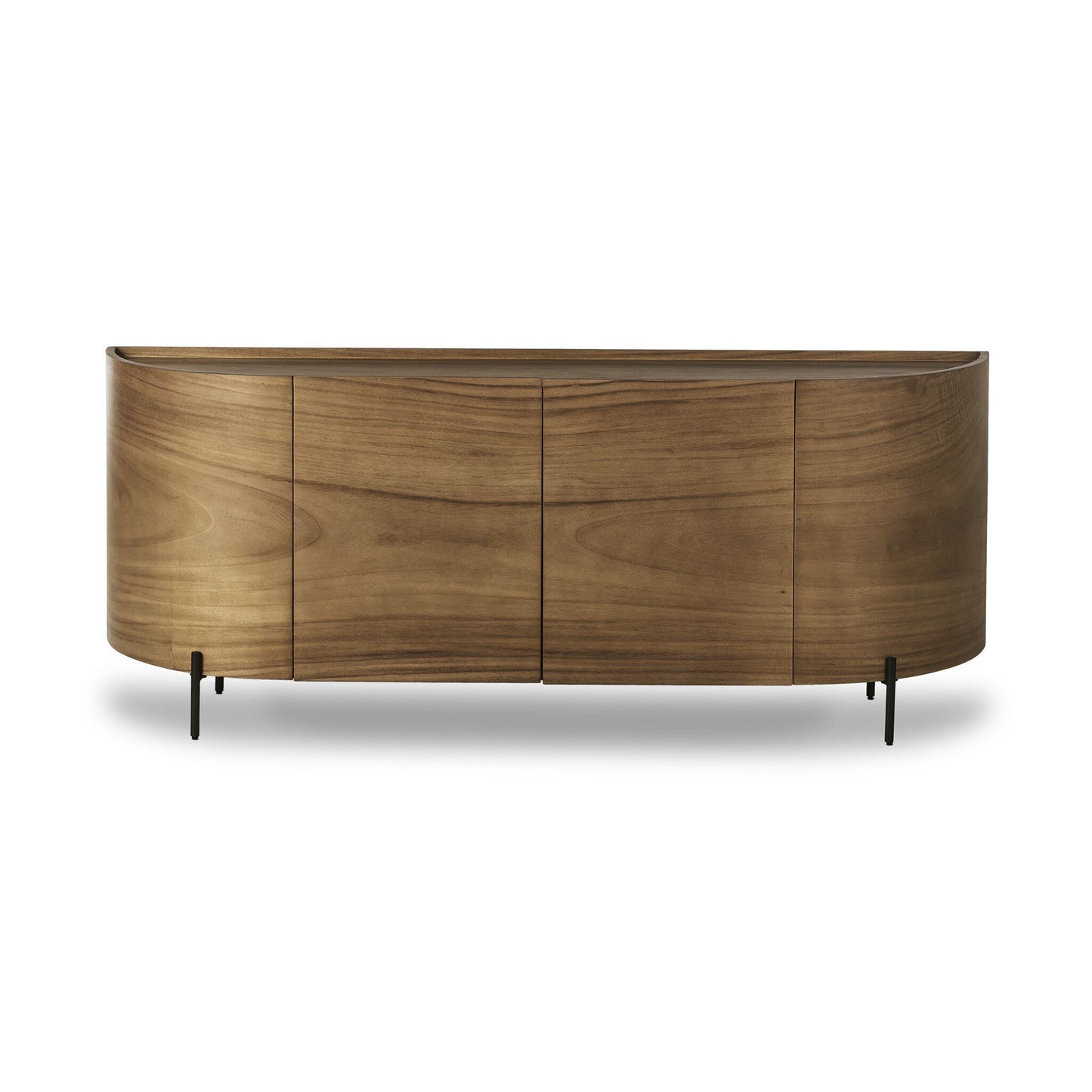Live Edge Sideboard