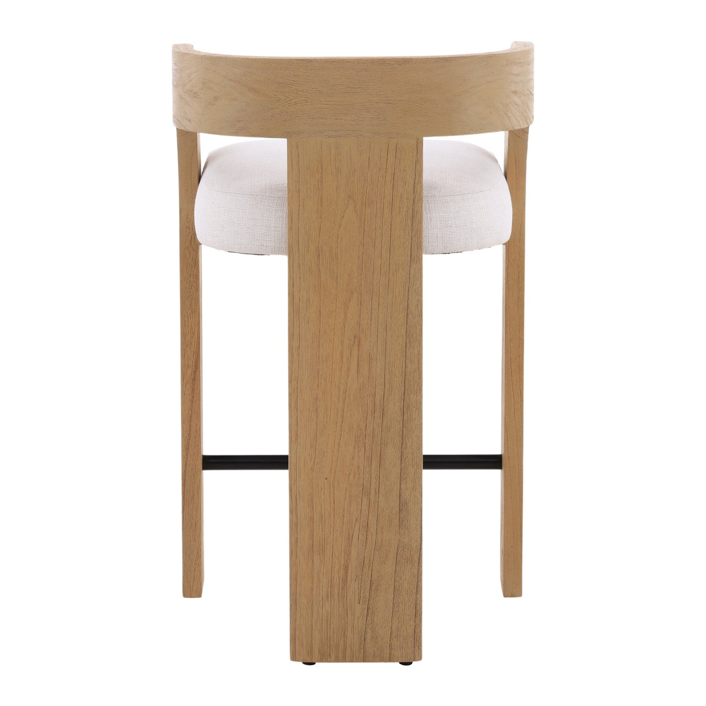 Thurstan Counter Stool Cream