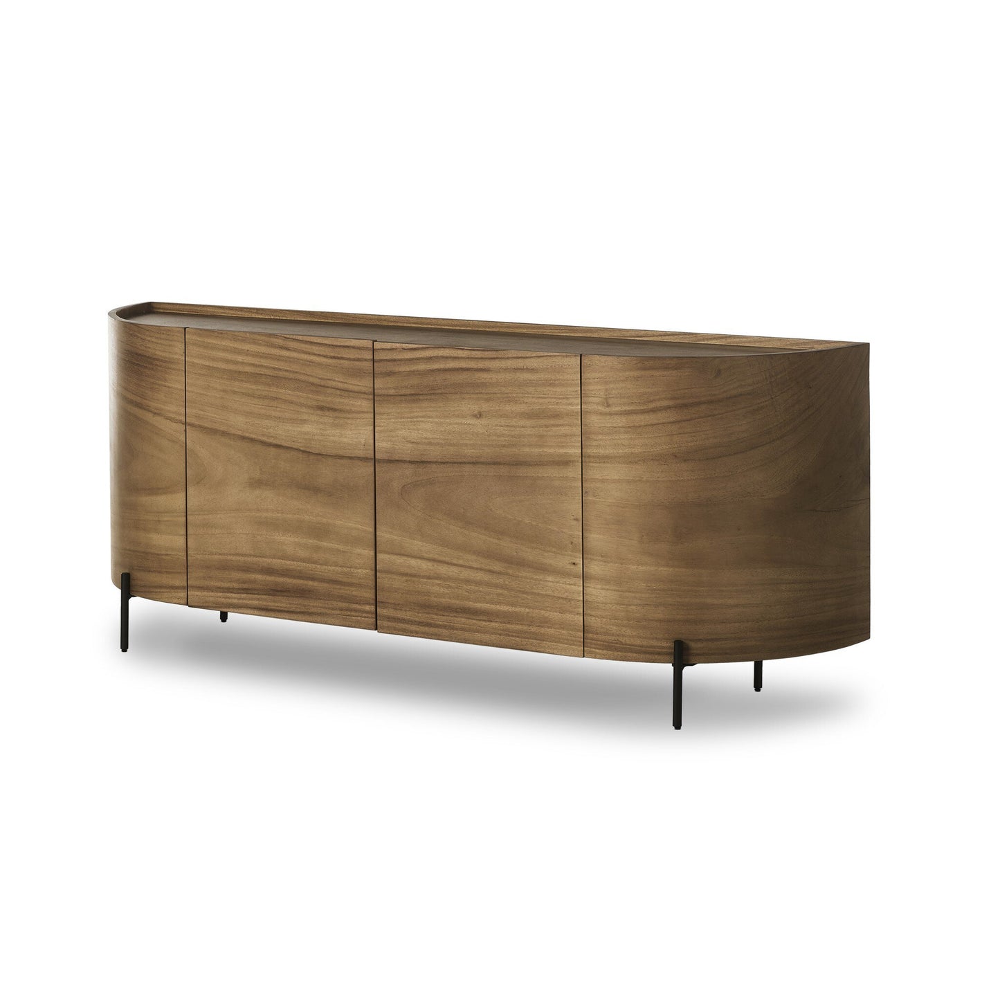 Live Edge Sideboard