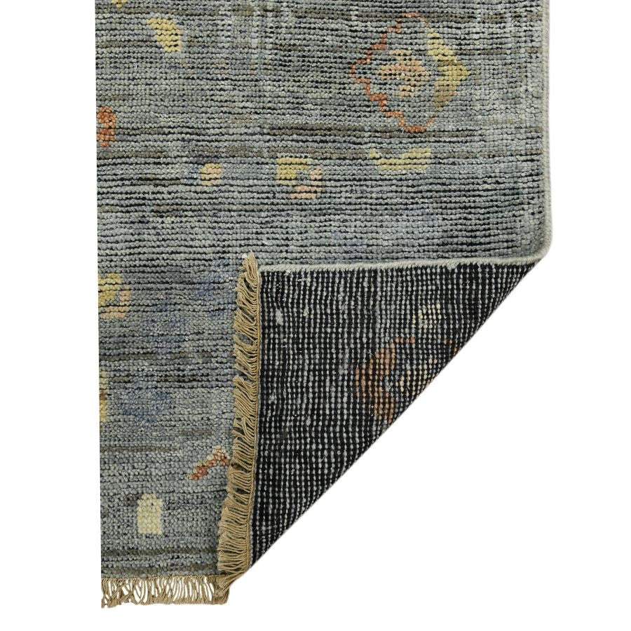 9x12 Jewel Rug