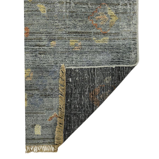 9x12 Jewel Rug