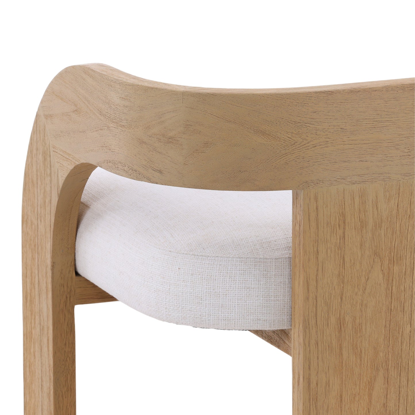 Thurstan Counter Stool Cream