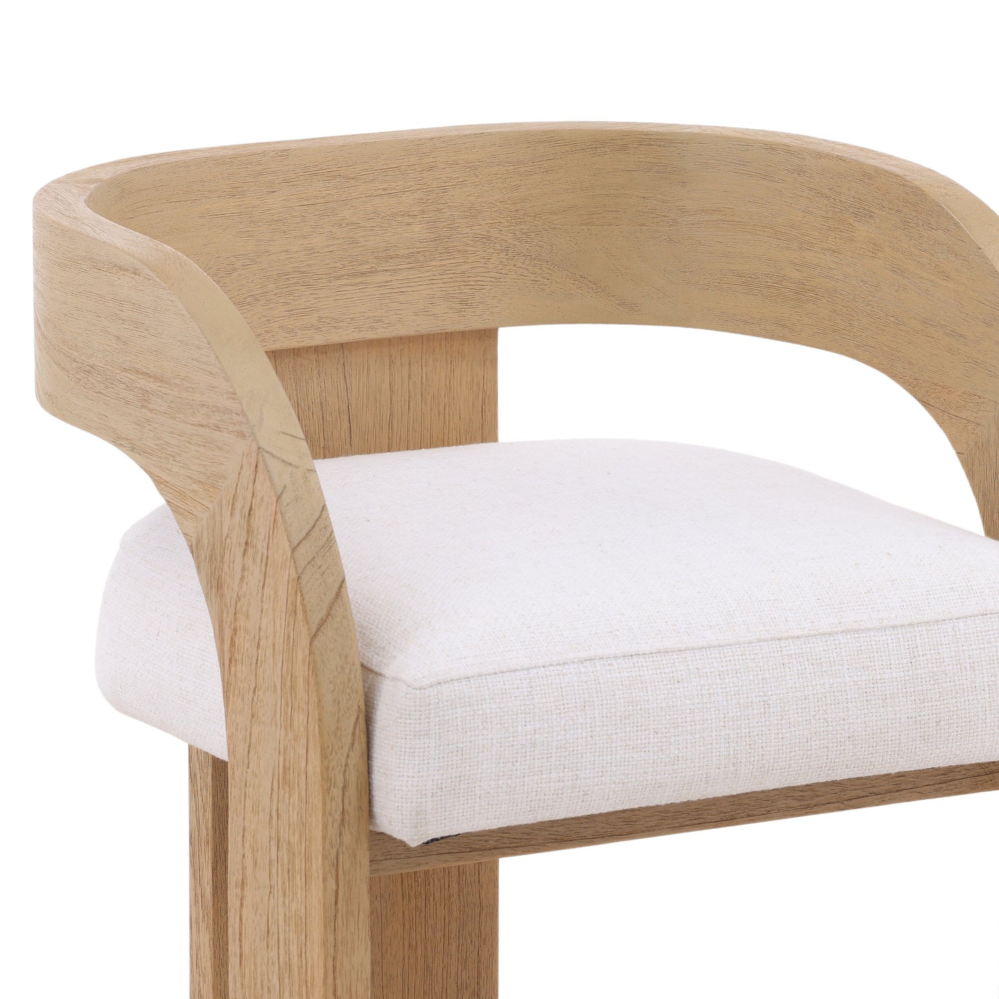 Thurstan Counter Stool Cream