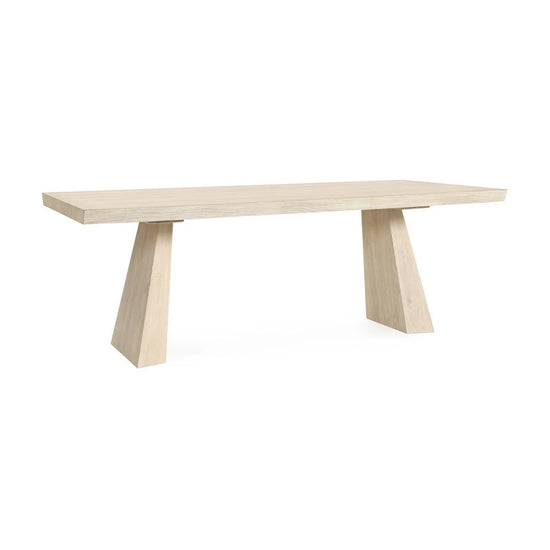 Sable Dining Table