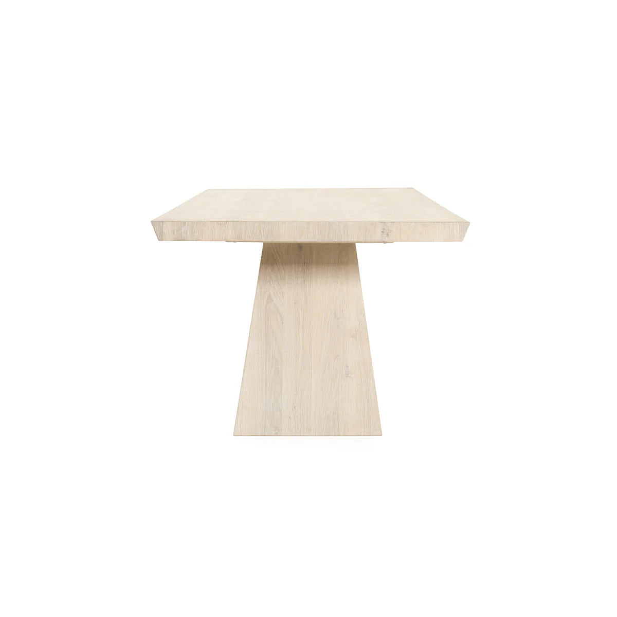Sable Dining Table