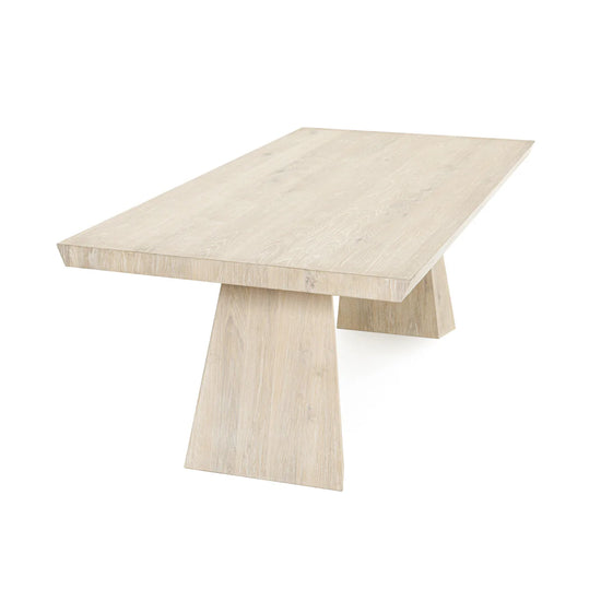 Sable Dining Table