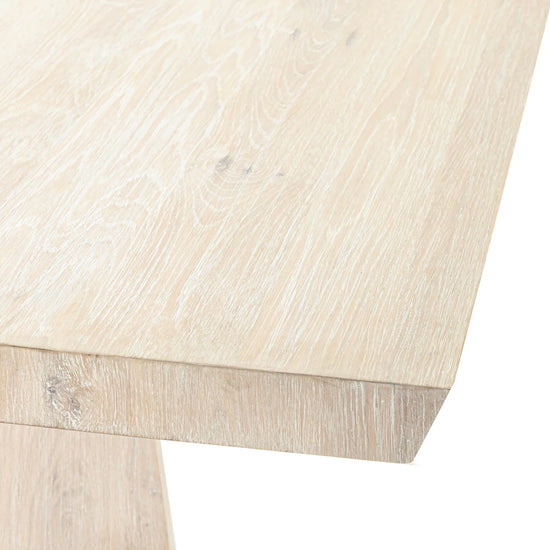 Sable Dining Table