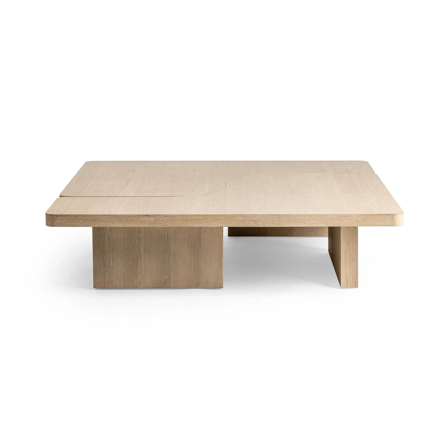 Malia 2 Piece Coffee Table