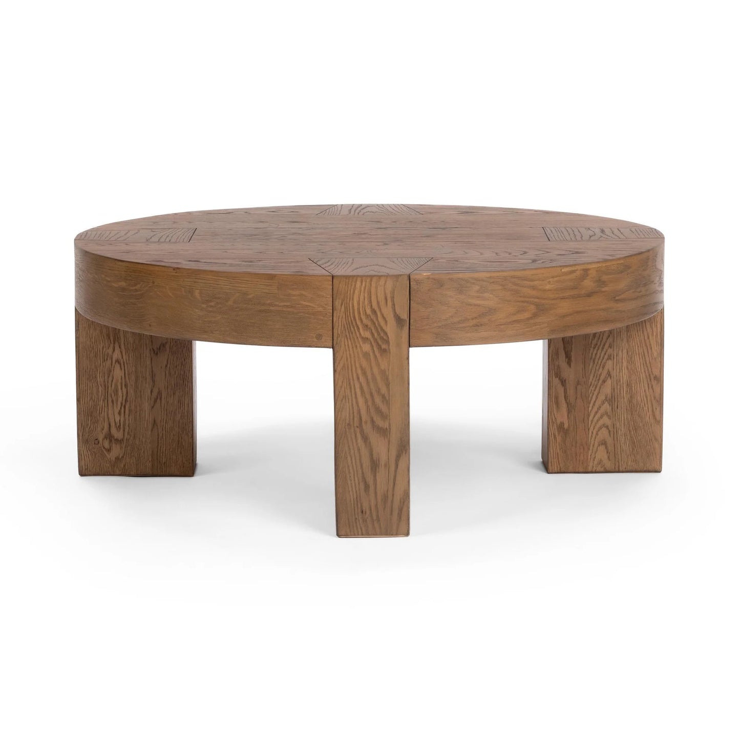 Barbara Round Coffee Table
