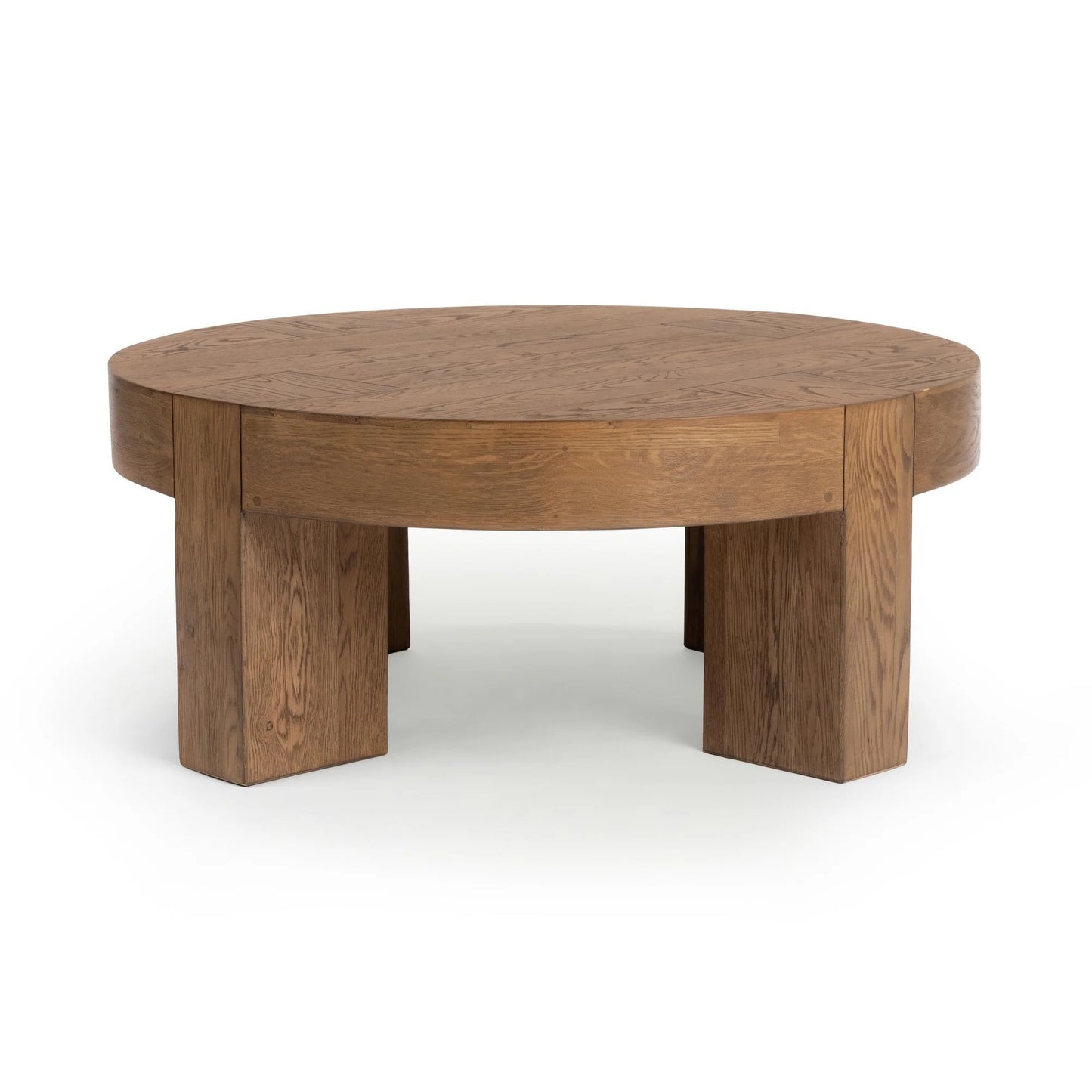Barbara Round Coffee Table