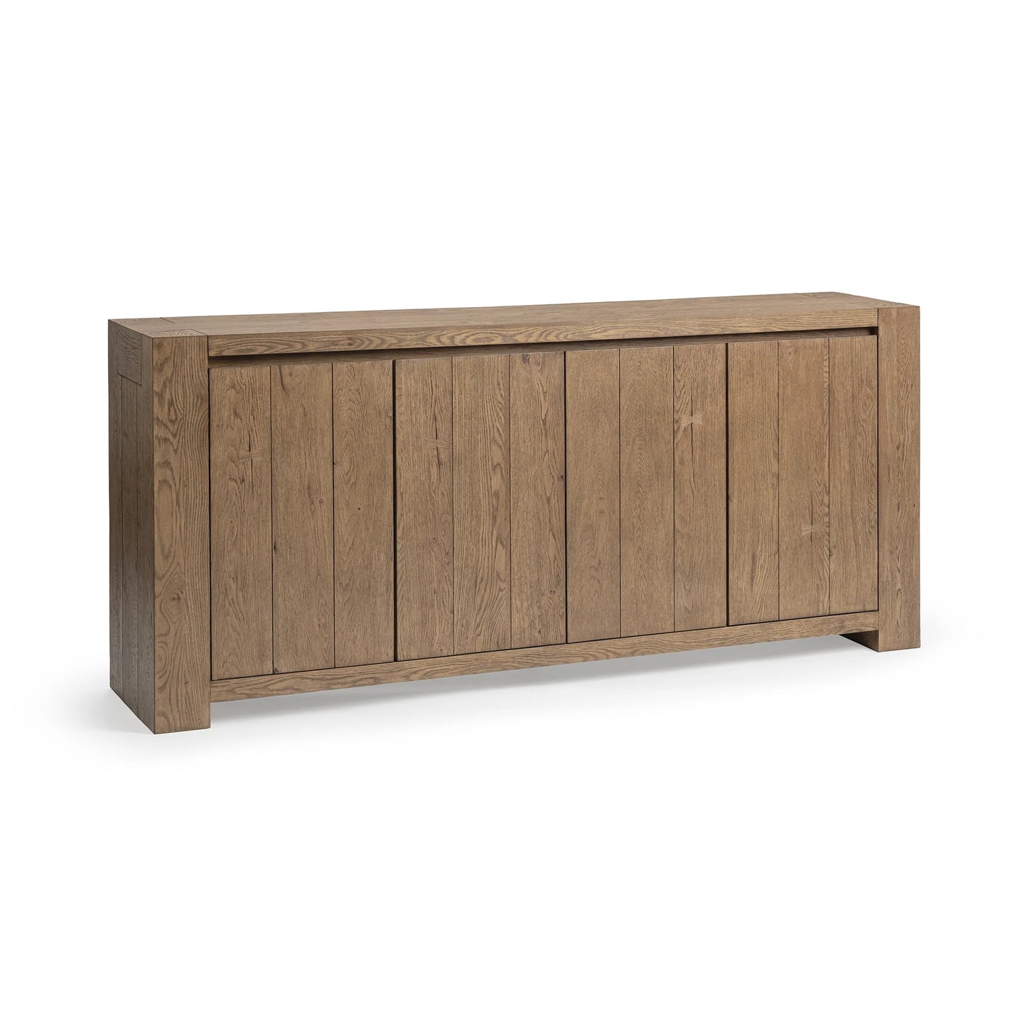 Bristol 4-door Sideboard