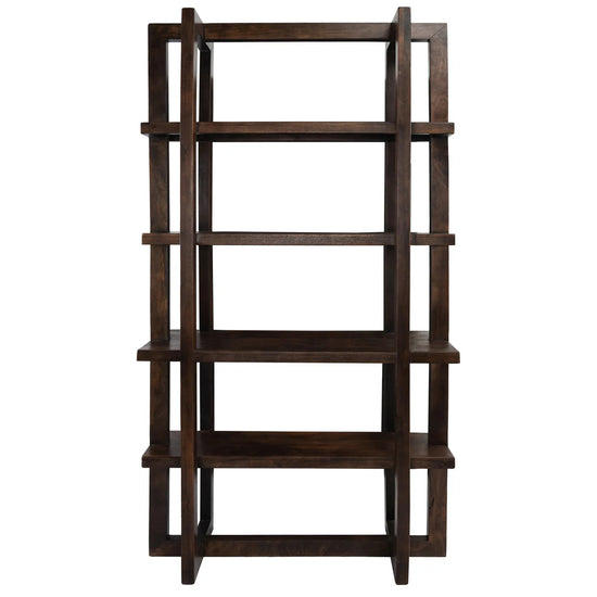 Sloan Bookcase