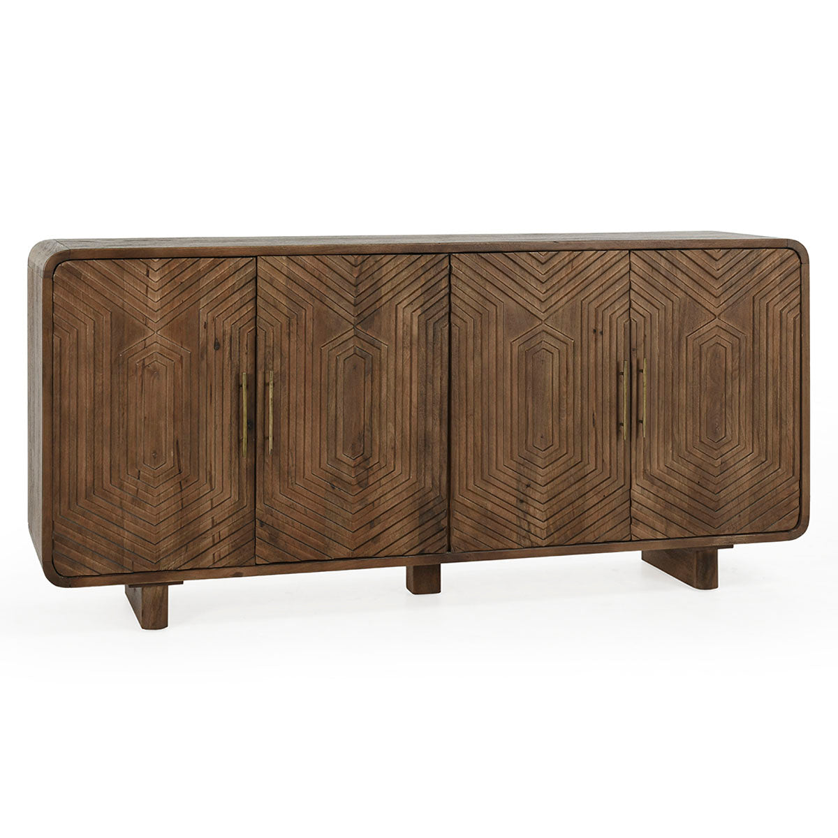 Home 78" sideboard