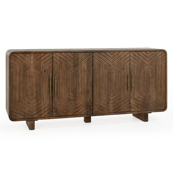Home 78" sideboard