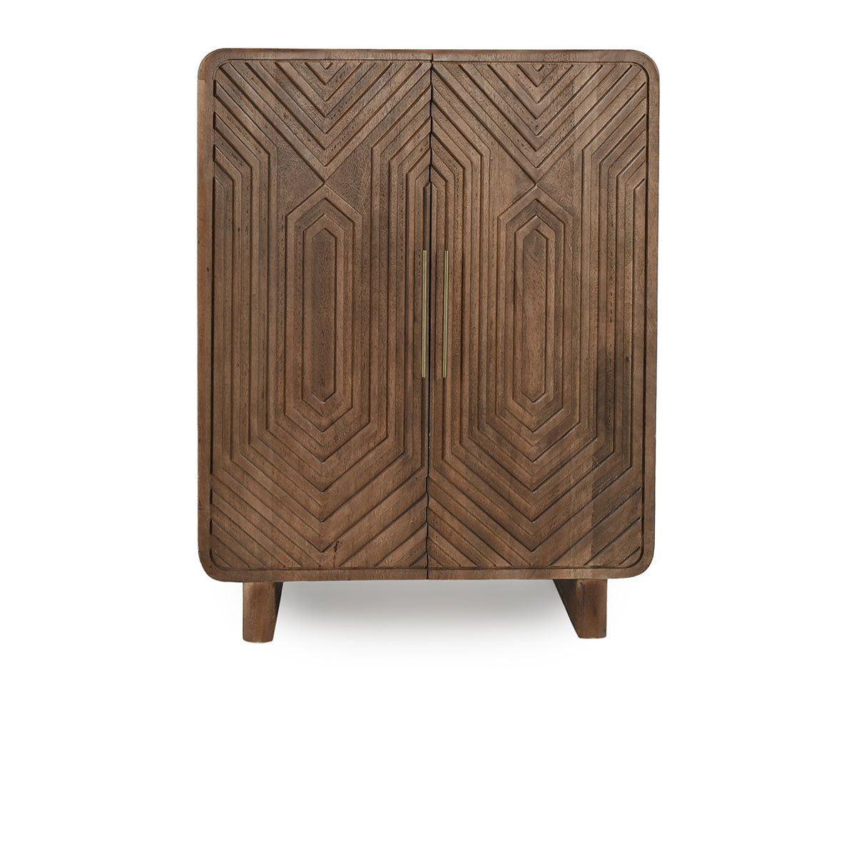 Hamish Bar Cabinet