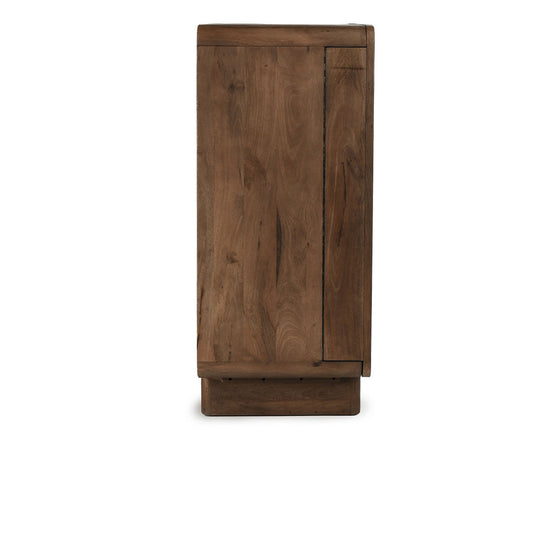Hamish Bar Cabinet
