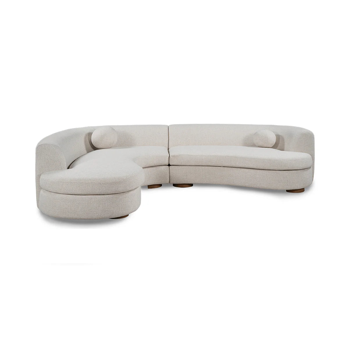 Callista Sectional