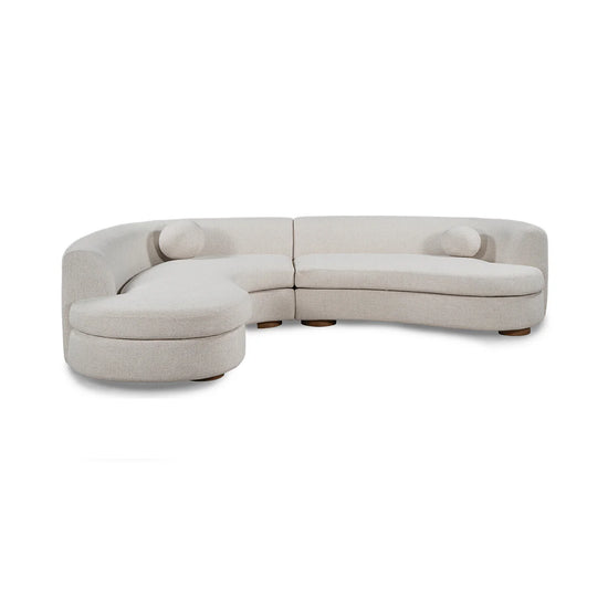 Callista Sectional