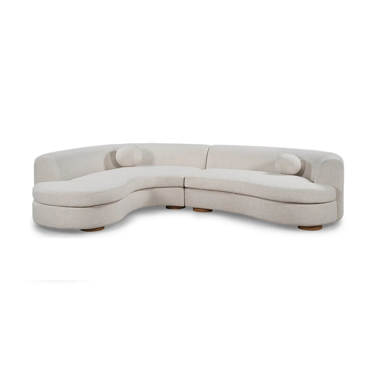 Callista Sectional