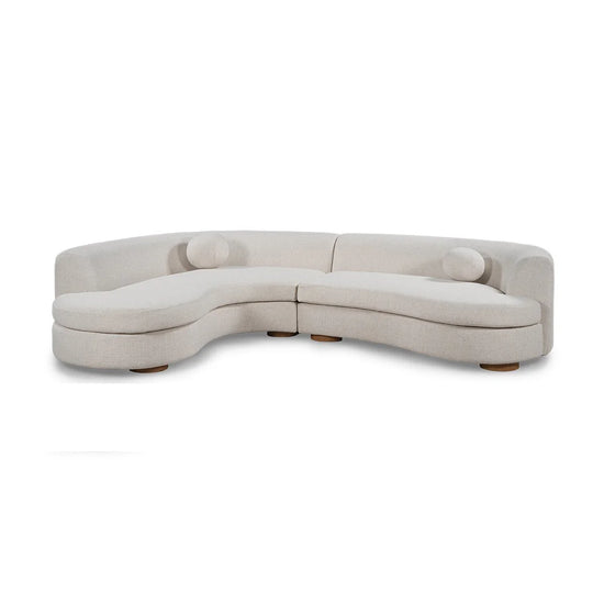 Callista Sectional