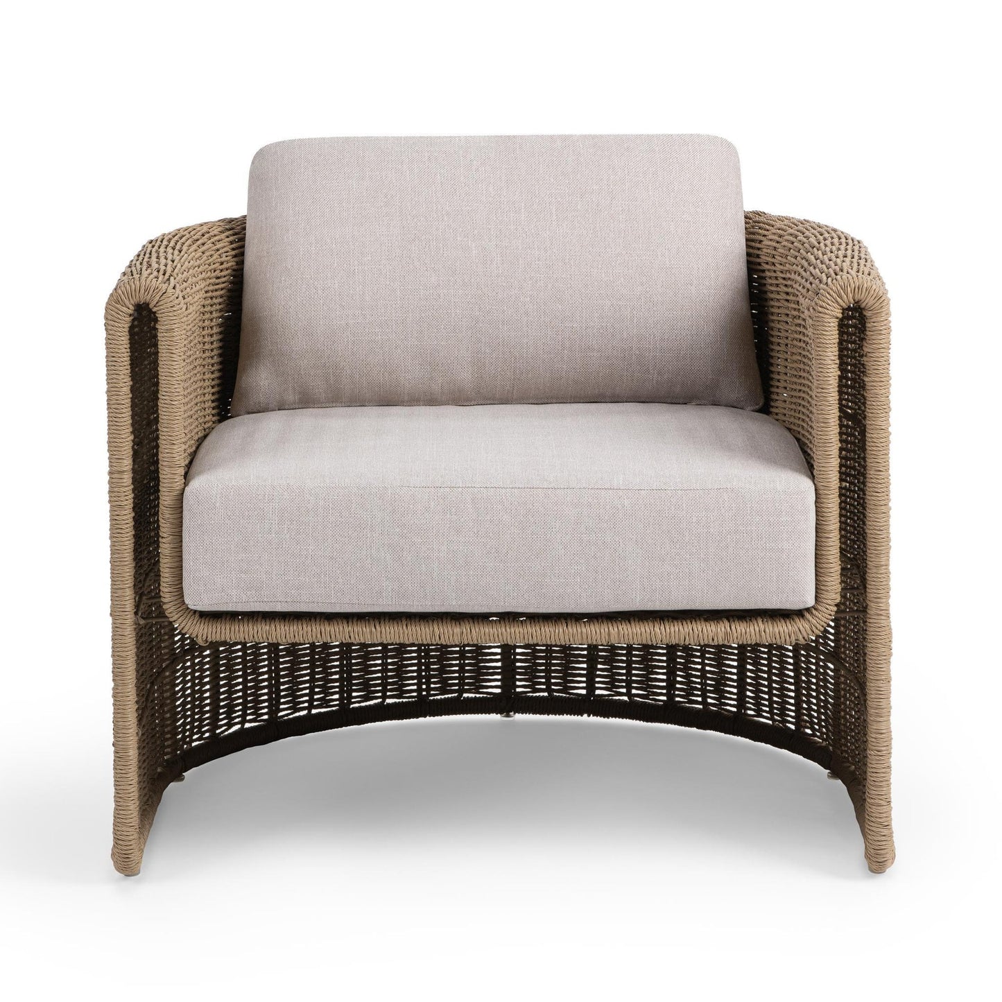 Rue Outdoor Accent Chair