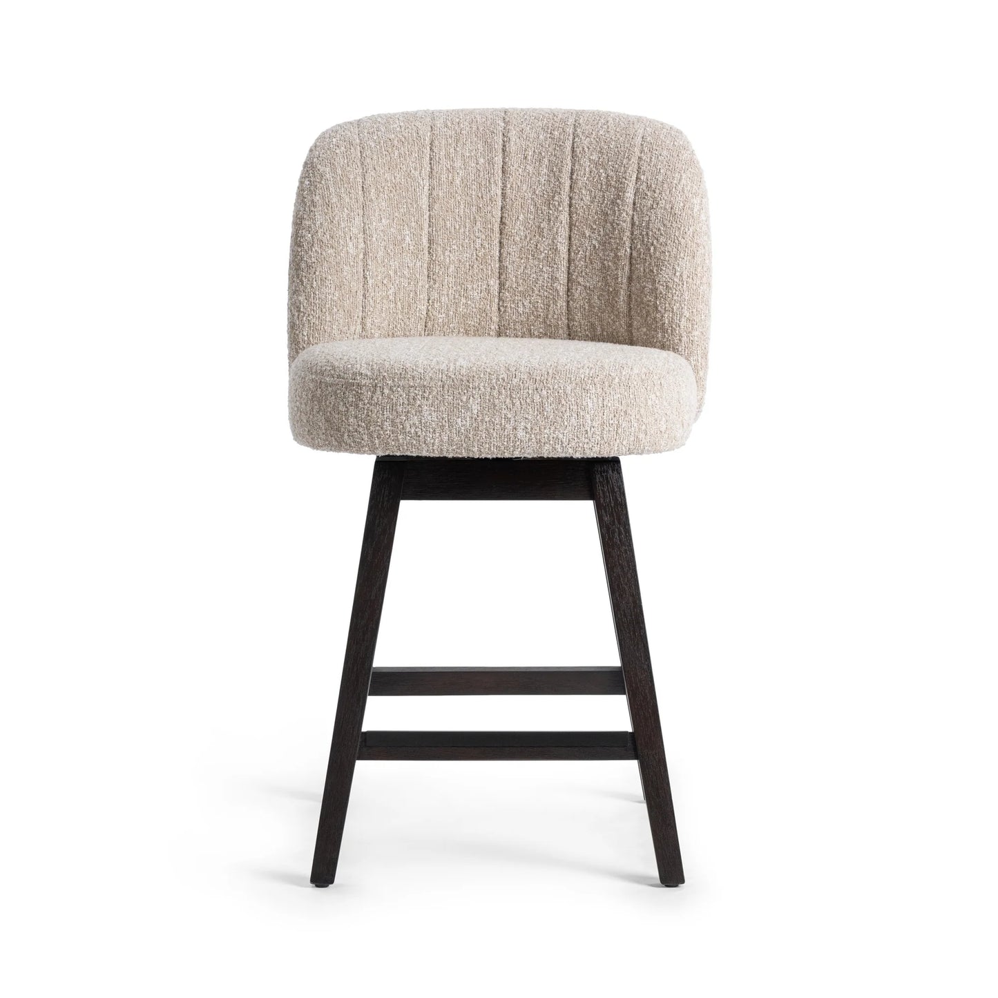 Dawes Swivel Counter Stool