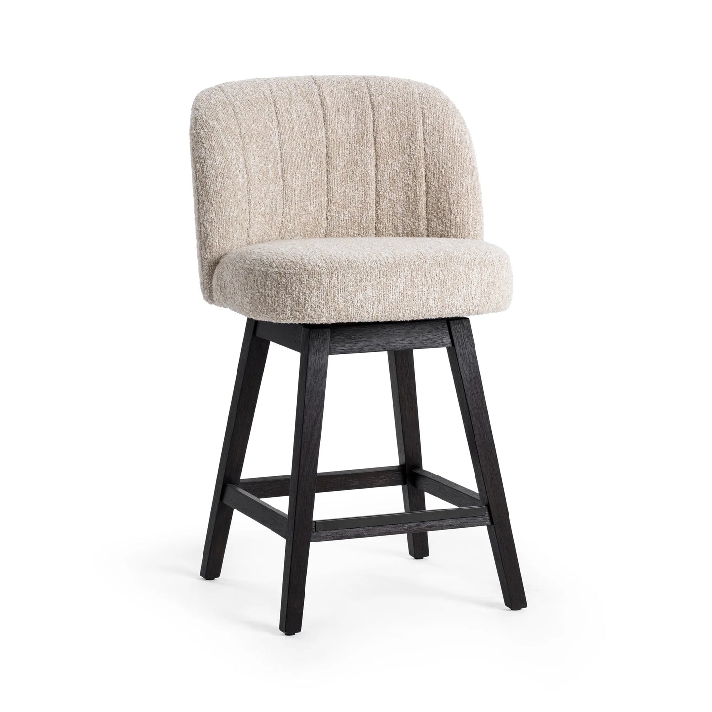 Dawes Swivel Counter Stool