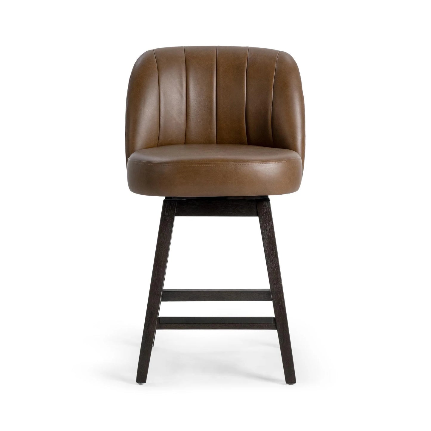 Dawes Swivel Counter Stool