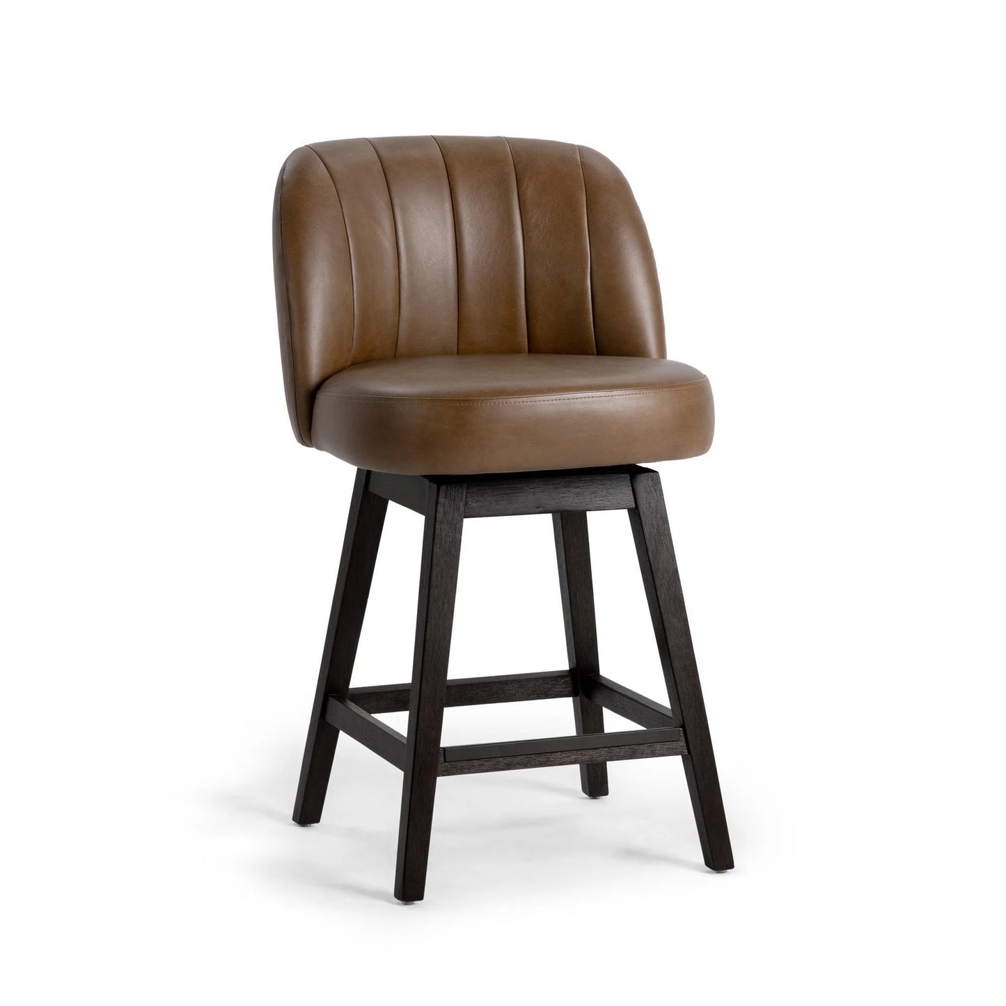 Dawes Swivel Counter Stool