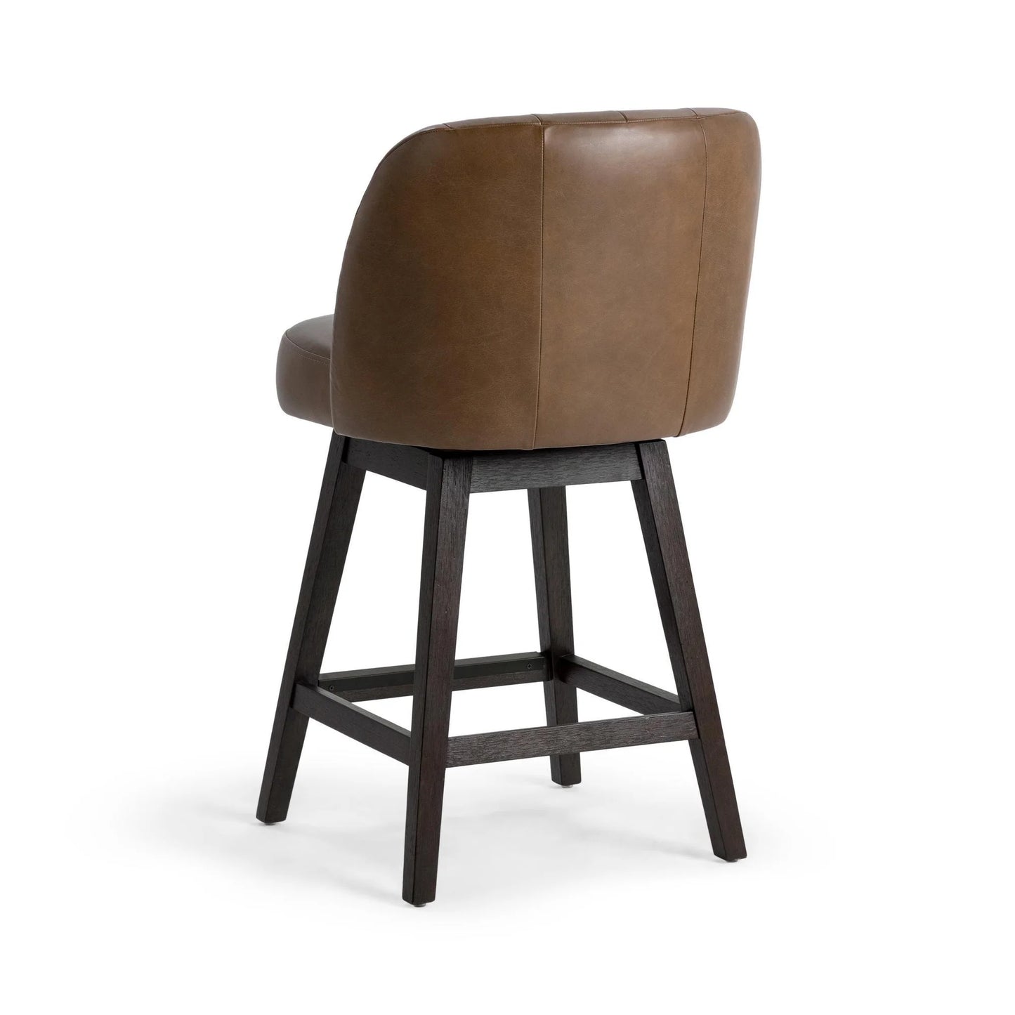 Dawes Swivel Counter Stool
