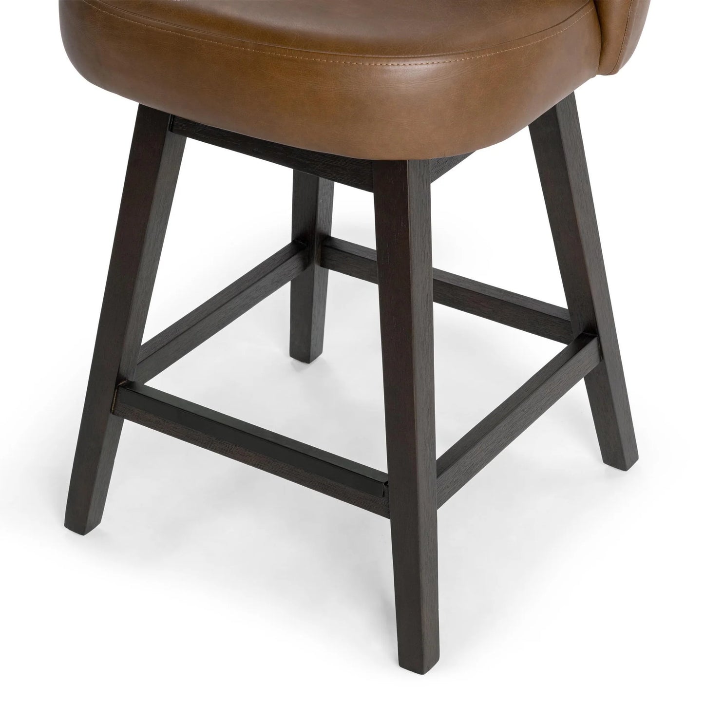Dawes Swivel Counter Stool