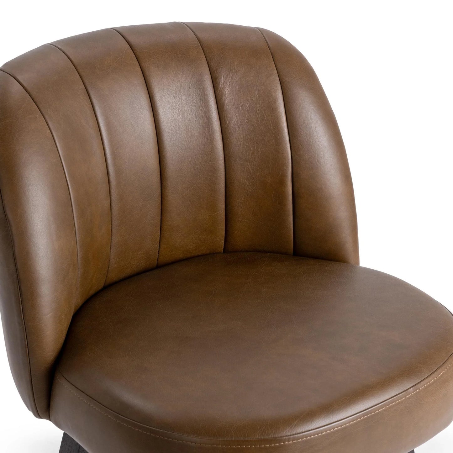 Dawes Swivel Counter Stool