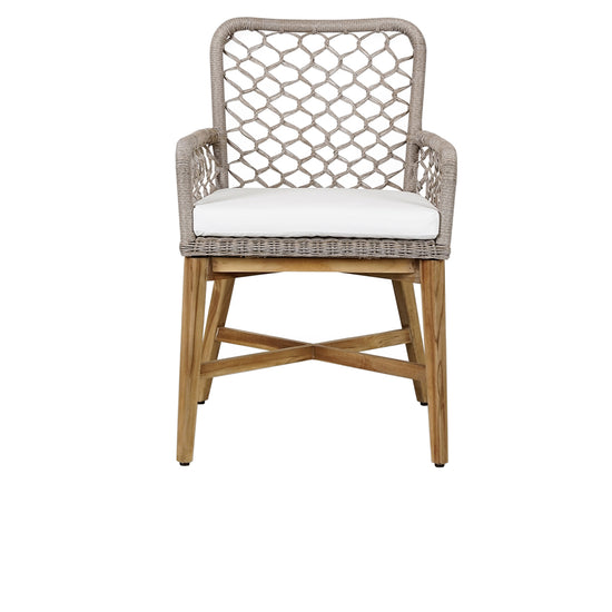 Paulie Outdoor Chair