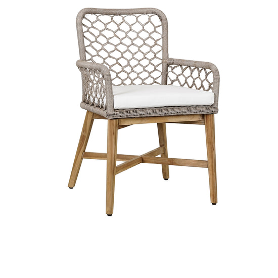 Paulie Outdoor Chair