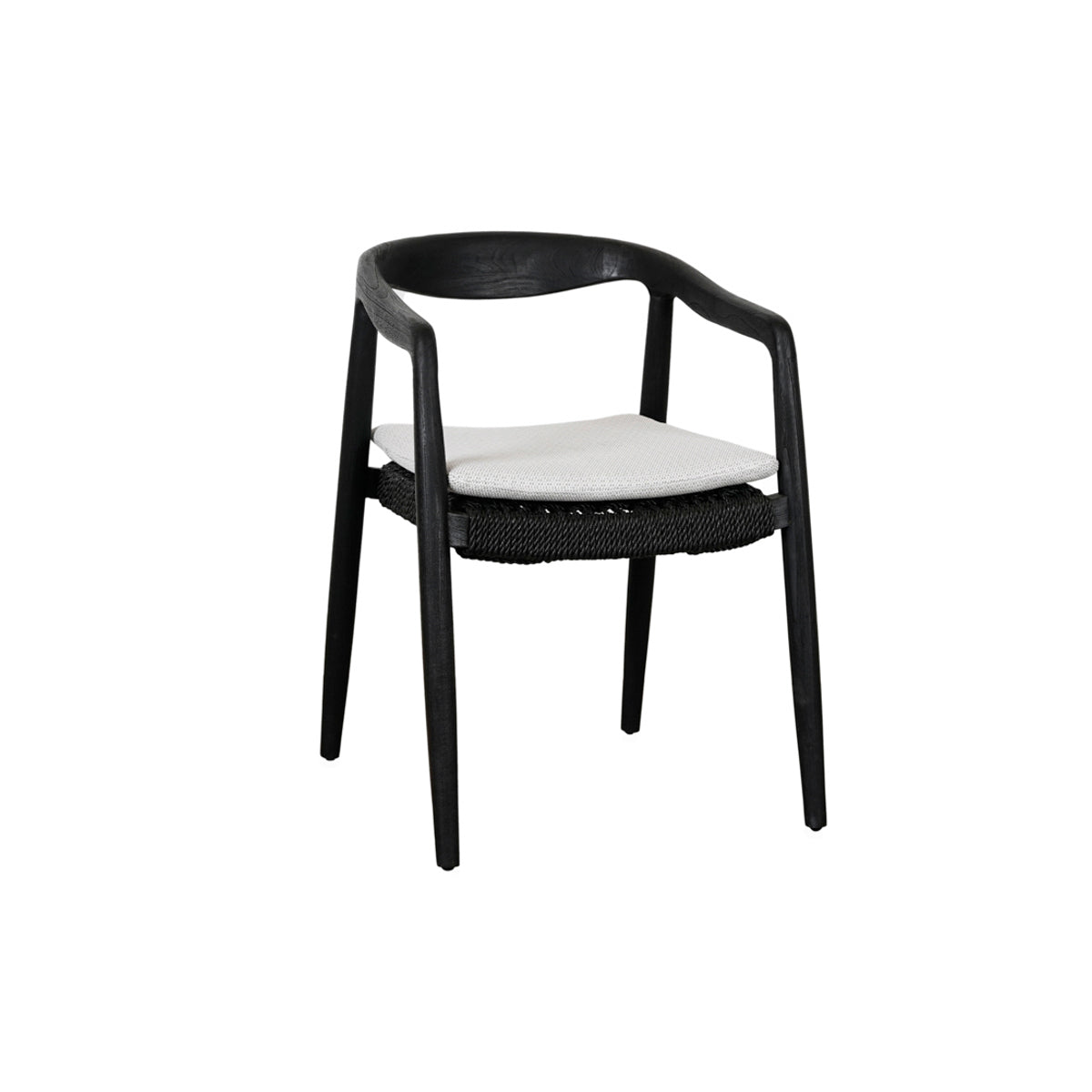 Alma Outdoor Dining Chair