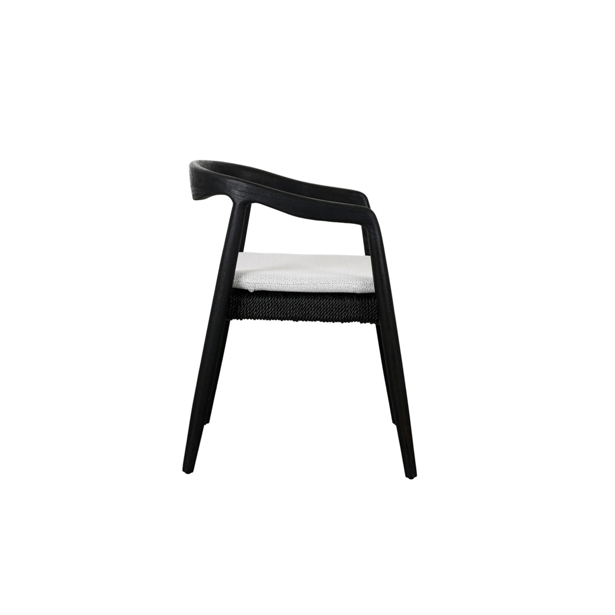 Alma Outdoor Dining Chair