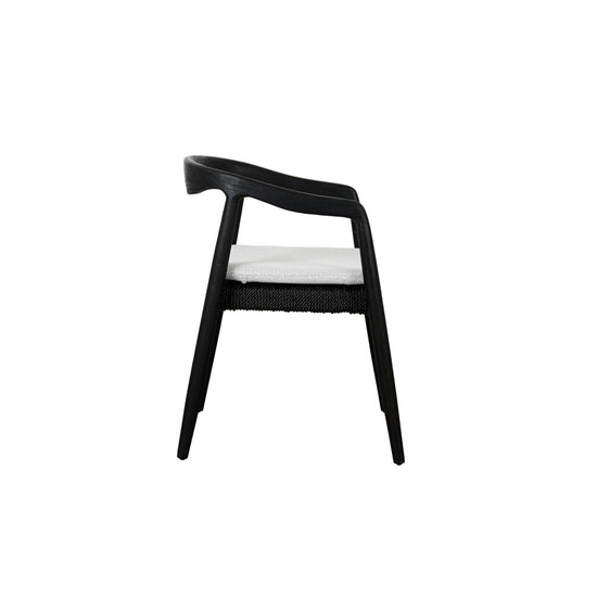 Alma Outdoor Dining Chair