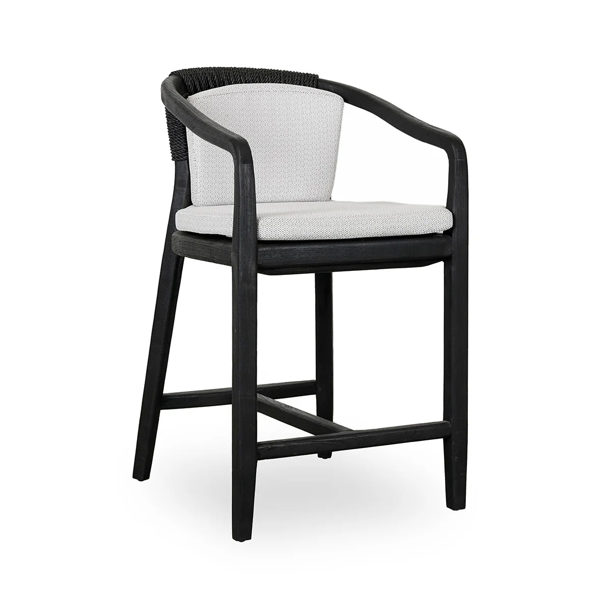 Dahlia Outdoor Counter Stool