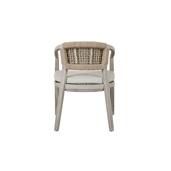 Donny Outdoor Chair