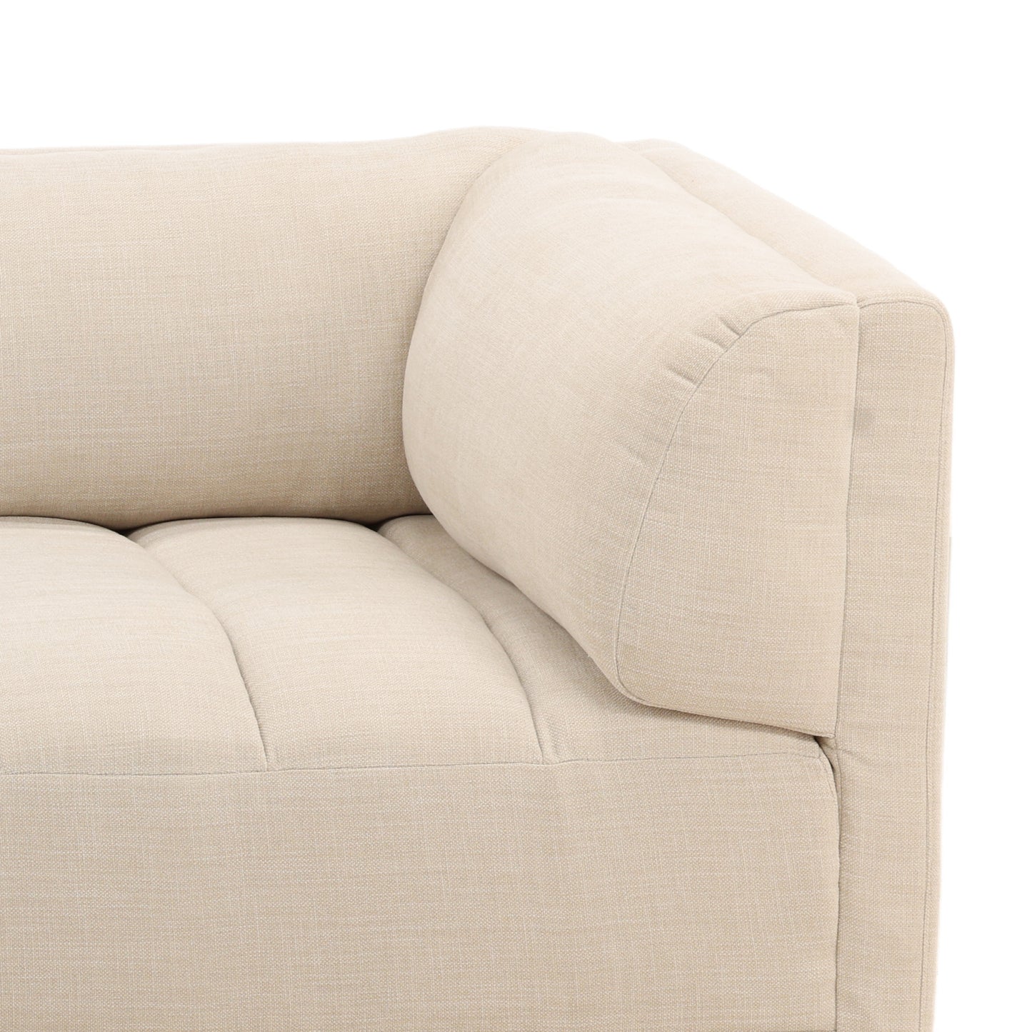 Mordric Sofa Brown
