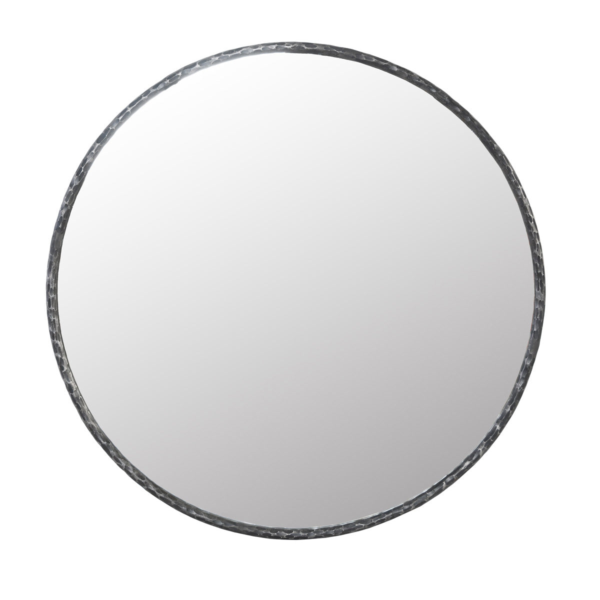 Harvey Round Mirror