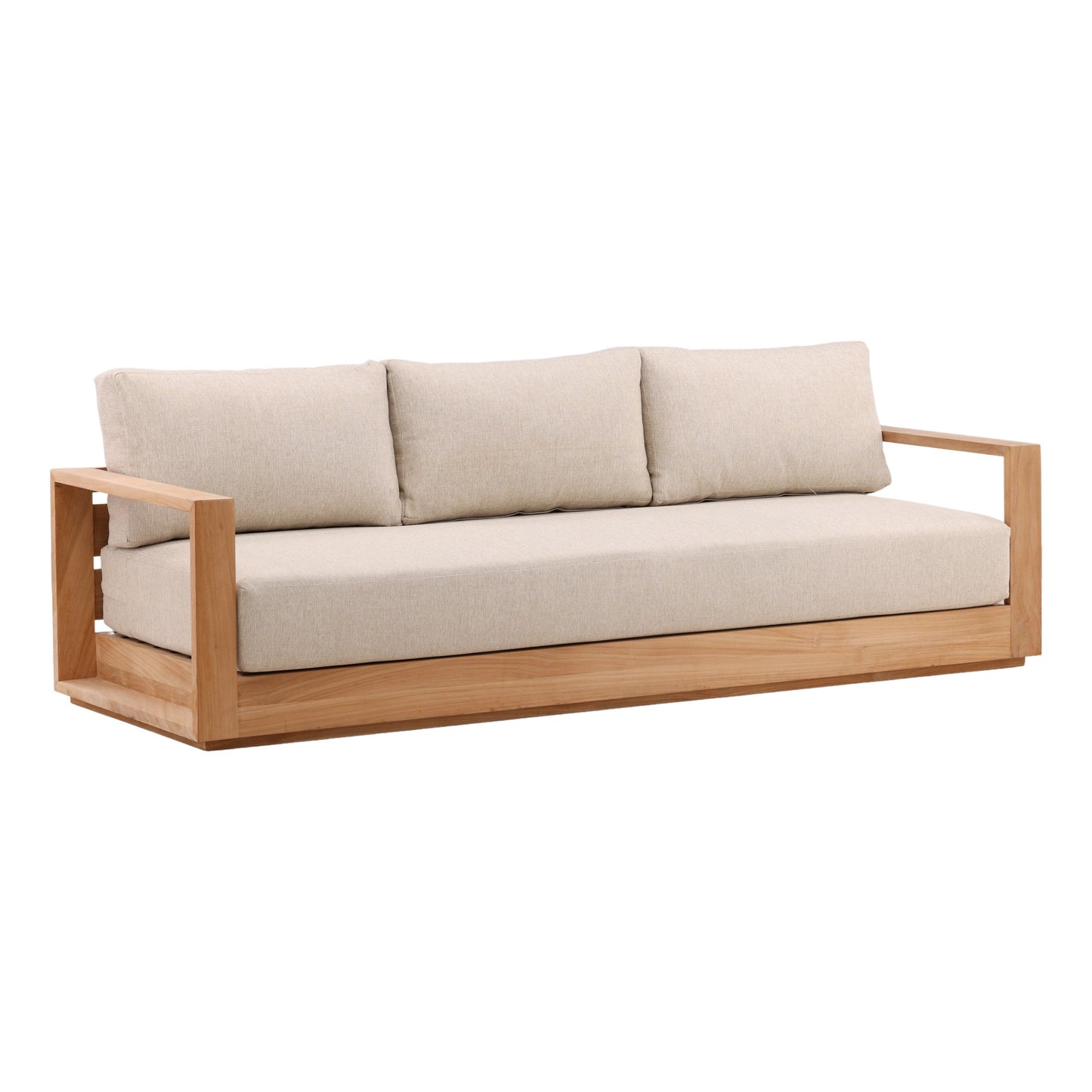 Darlene Outdoor Sofa Sand