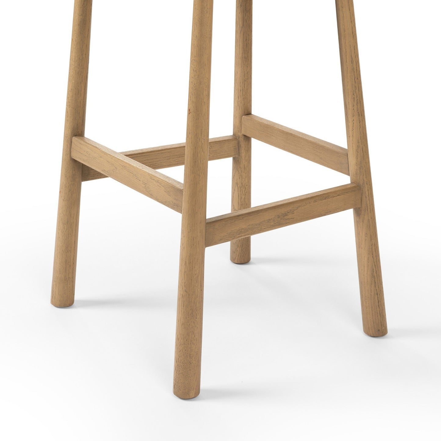 Cuthbert Swivel Bar + Counter Stool - Palermo Cigar