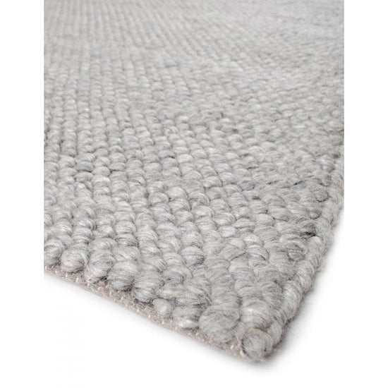 9x12 Dian Rug, Light Gray