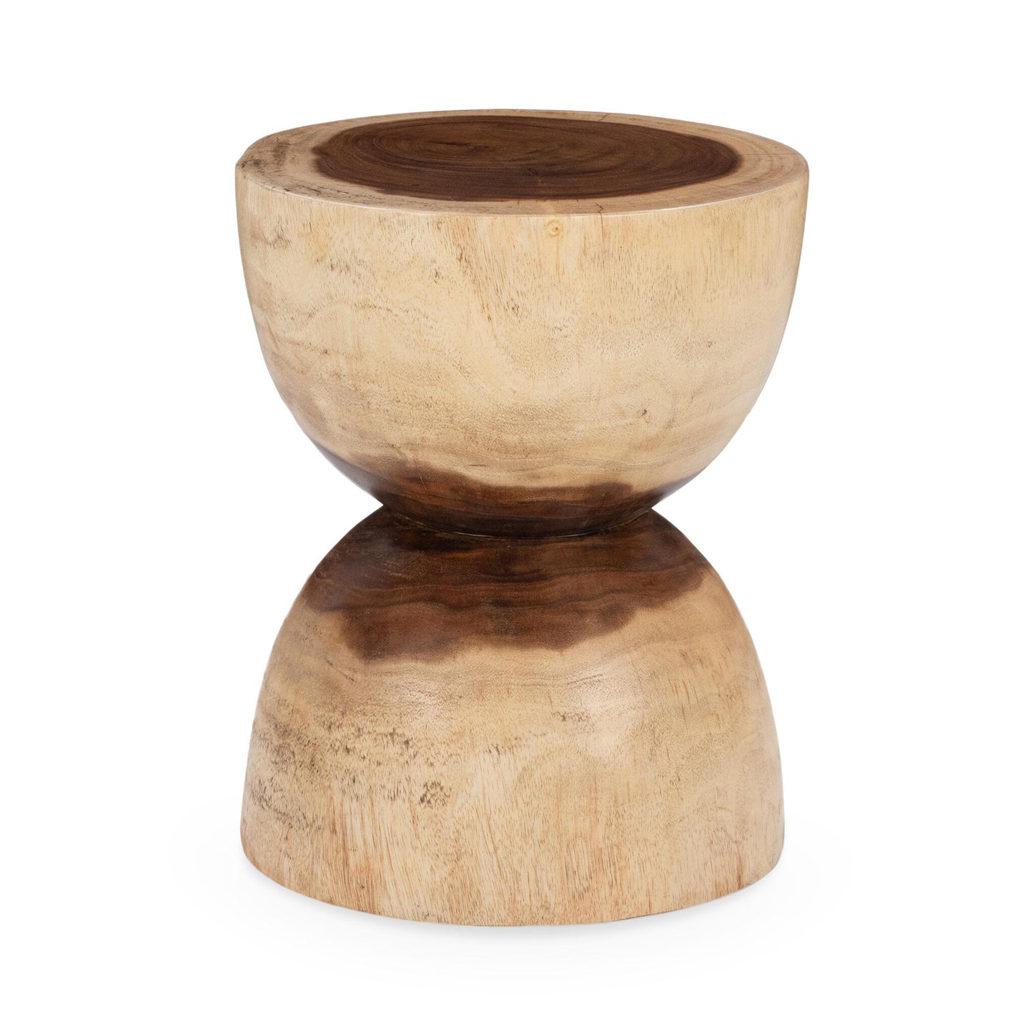 Lanna Accent Table Natural