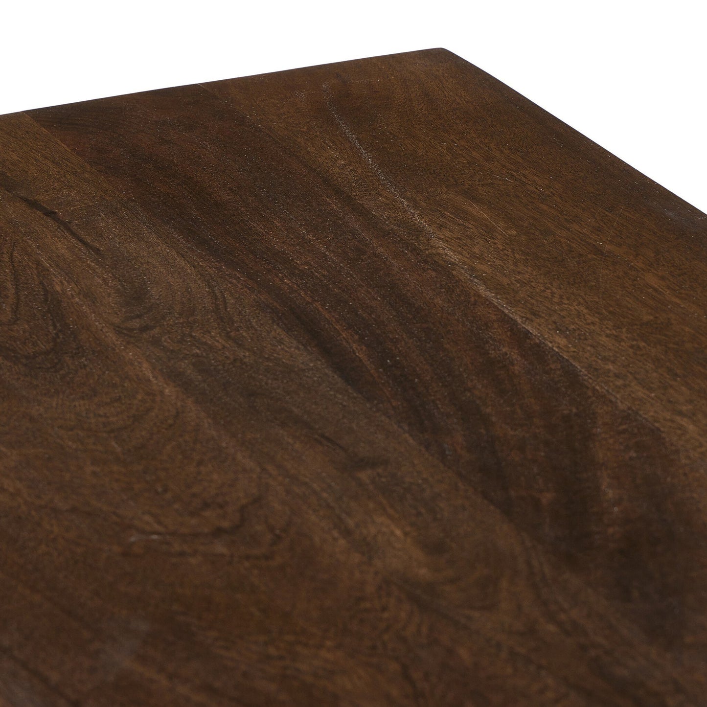 Fairfax Chest - Brown