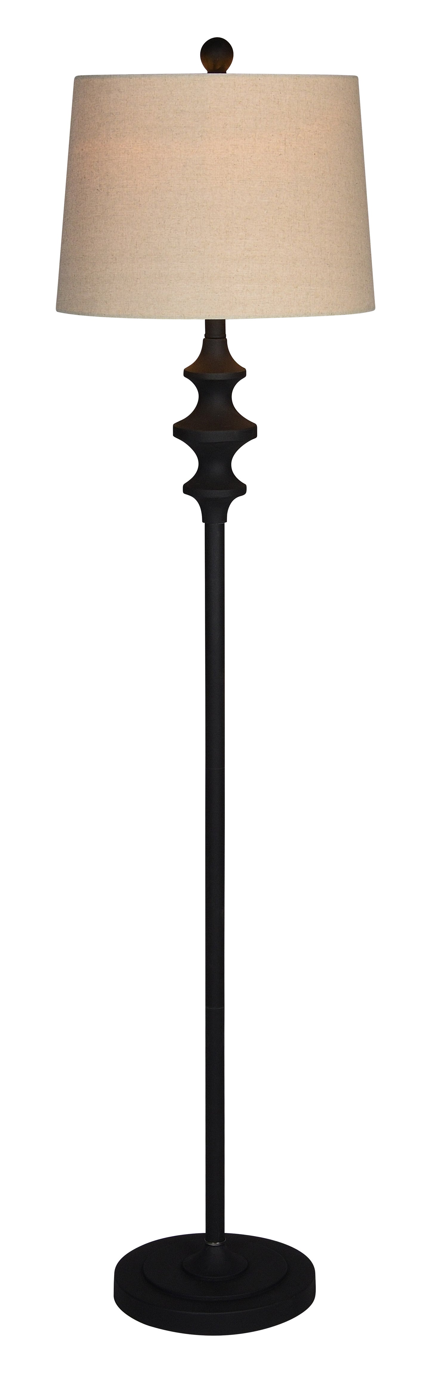 Thaddeus Floor Lamp