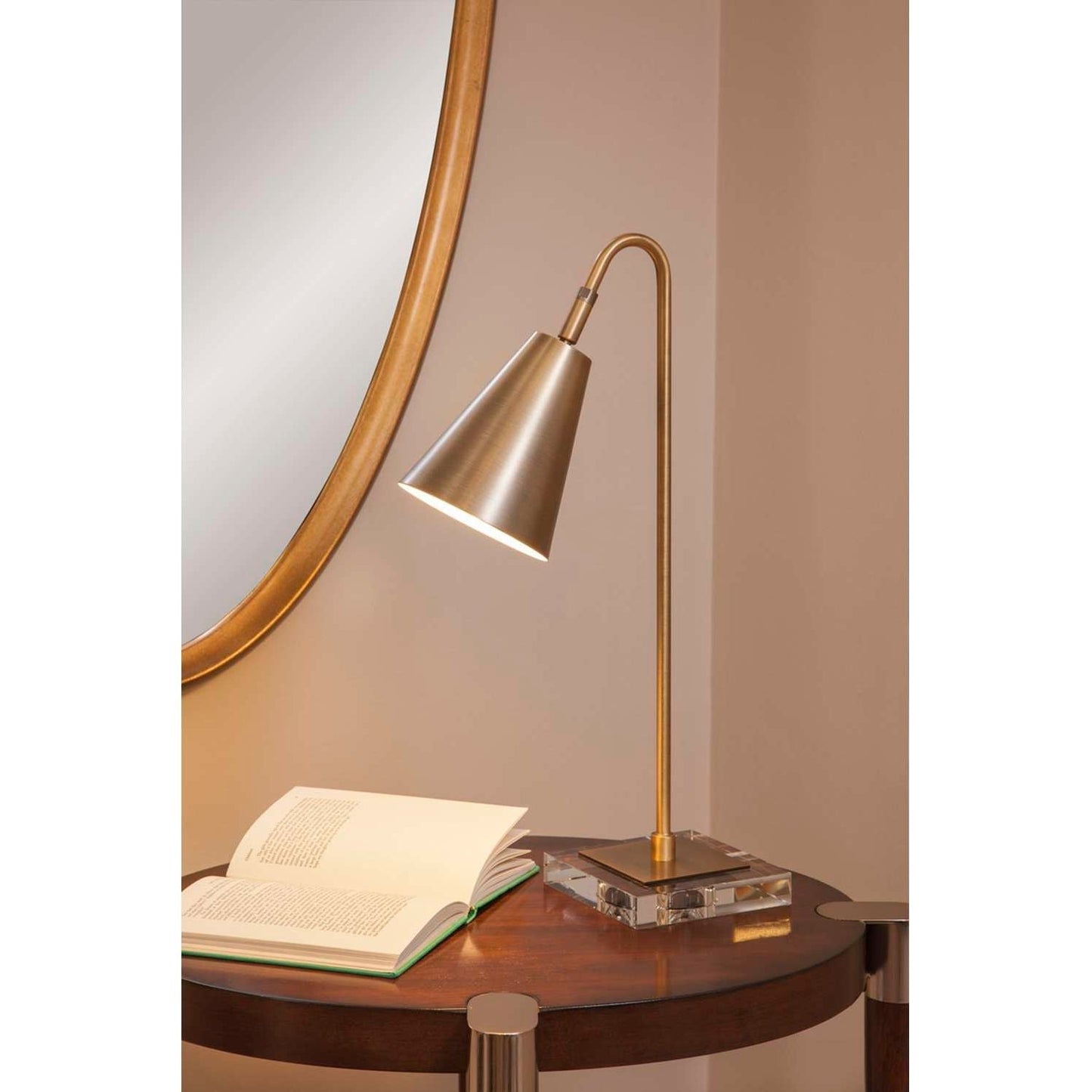 Bree Desk Lamp